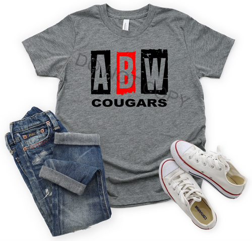 ABW COUGARS