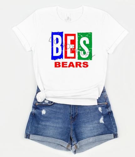 BES BEARS