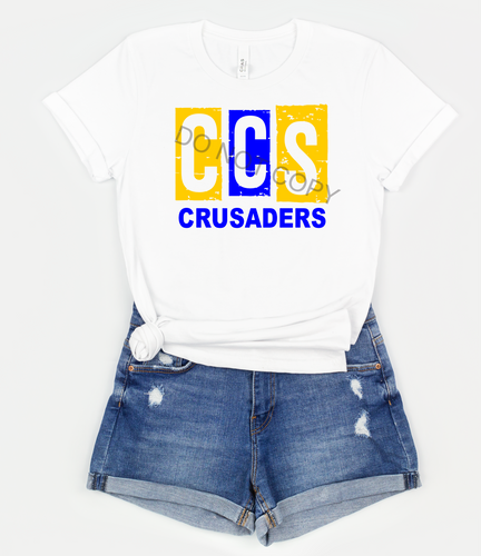 CCS CRUSADERS