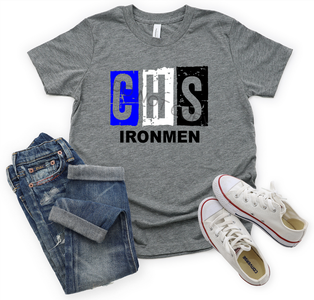 CHS IRONMEN