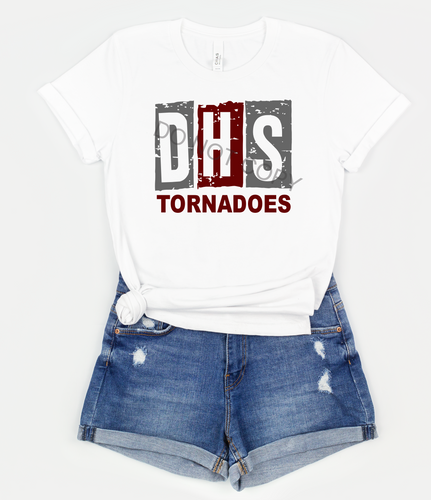 DHS TORNADOES