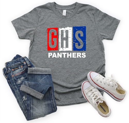 GHS PANTHERS