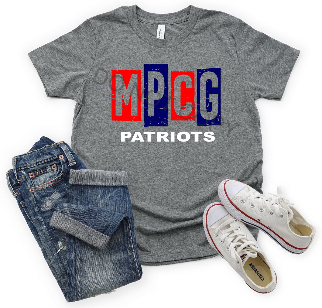 MPCG PATRIOTS