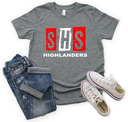 SHS HIGHLANDERS