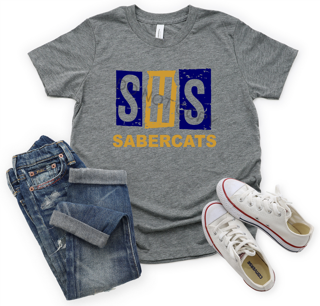 SHS SABERCATS