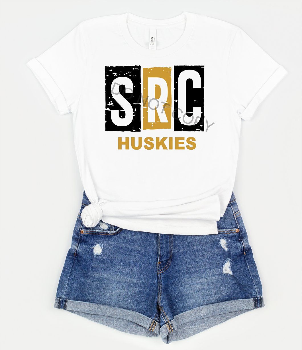 SRC HUSKIES