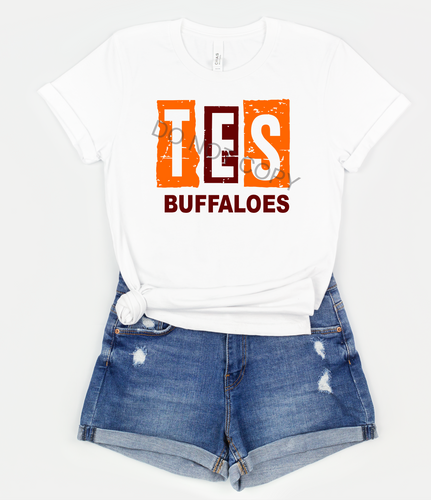 TES BUFFALOES