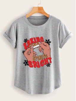 Baking Sprits Bright