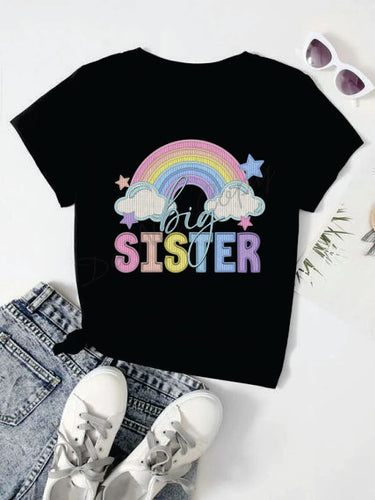 Big Sister Rainbow