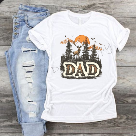 Dad Forest