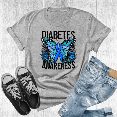 Diabetes Awareness Transfer