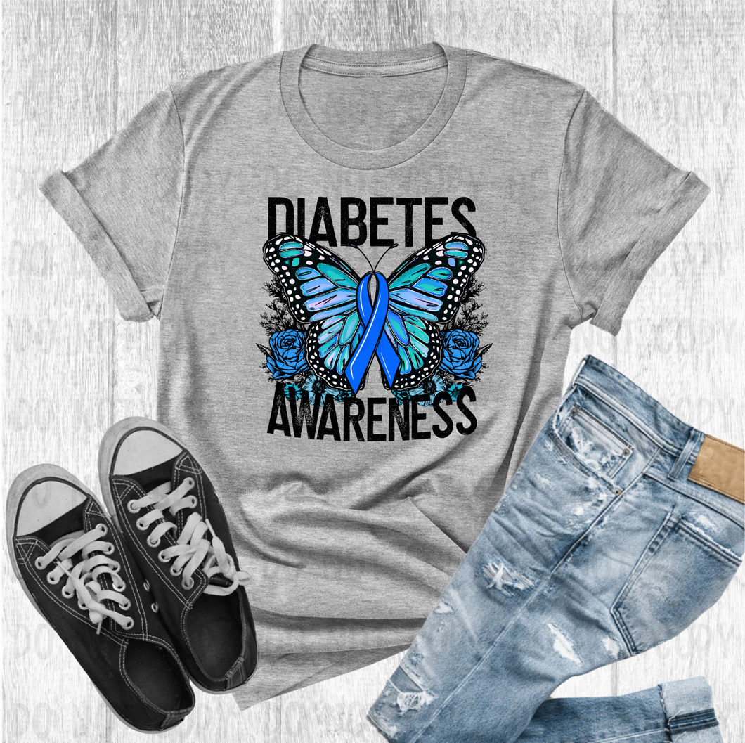 Diabetes Awareness Transfer