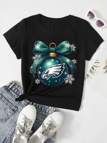 Eagles Ornament