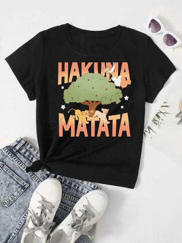 Hakuna Matata