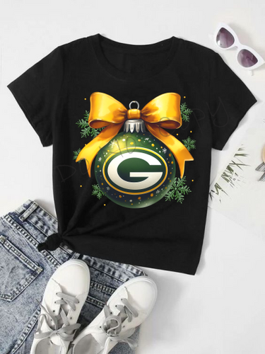 Packers Ornament