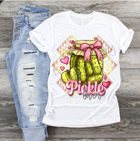 Pickle Love