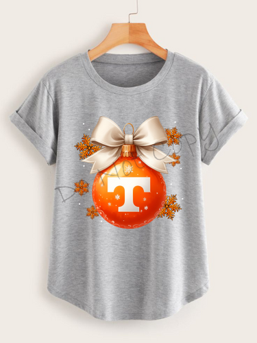 Tennessee Ornament