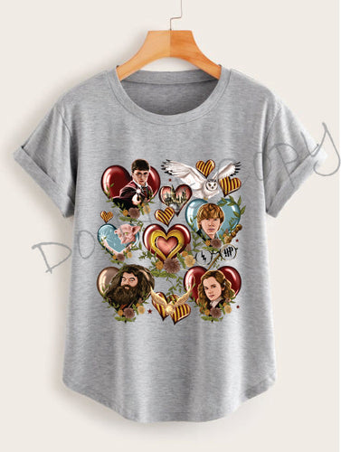 Wizard Hearts
