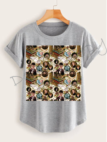 Wizards Pattern