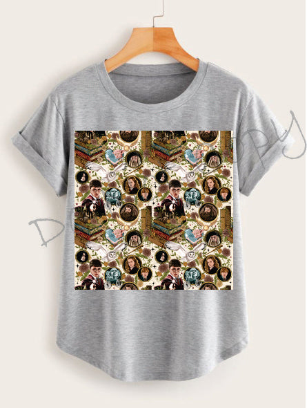 Wizards Pattern