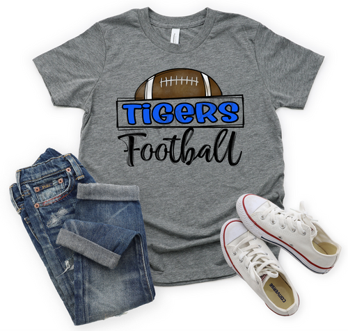 Tigers Royal Football