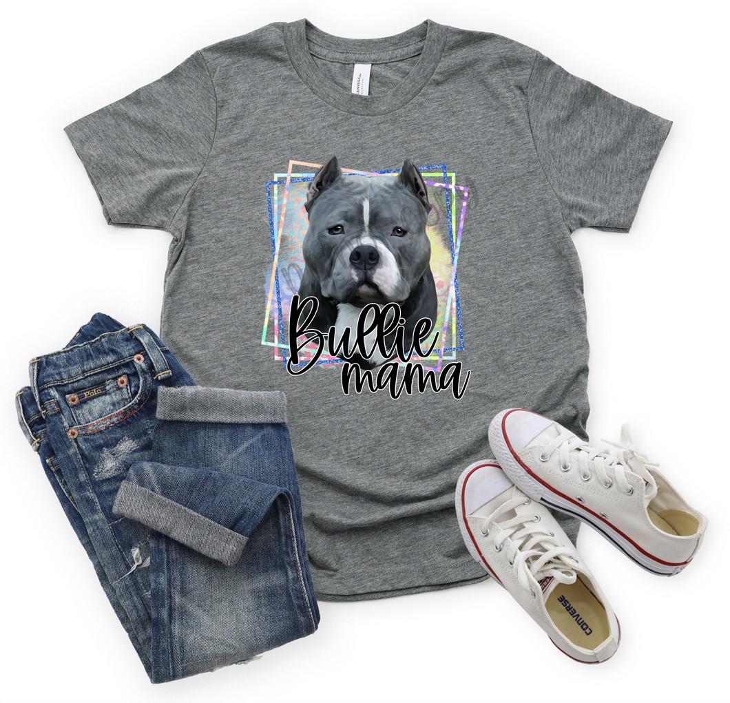 Bullie Mama Transfer