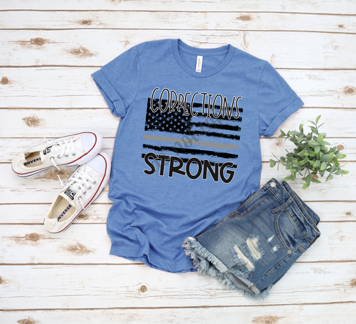 Corrections Strong Flag Transfer
