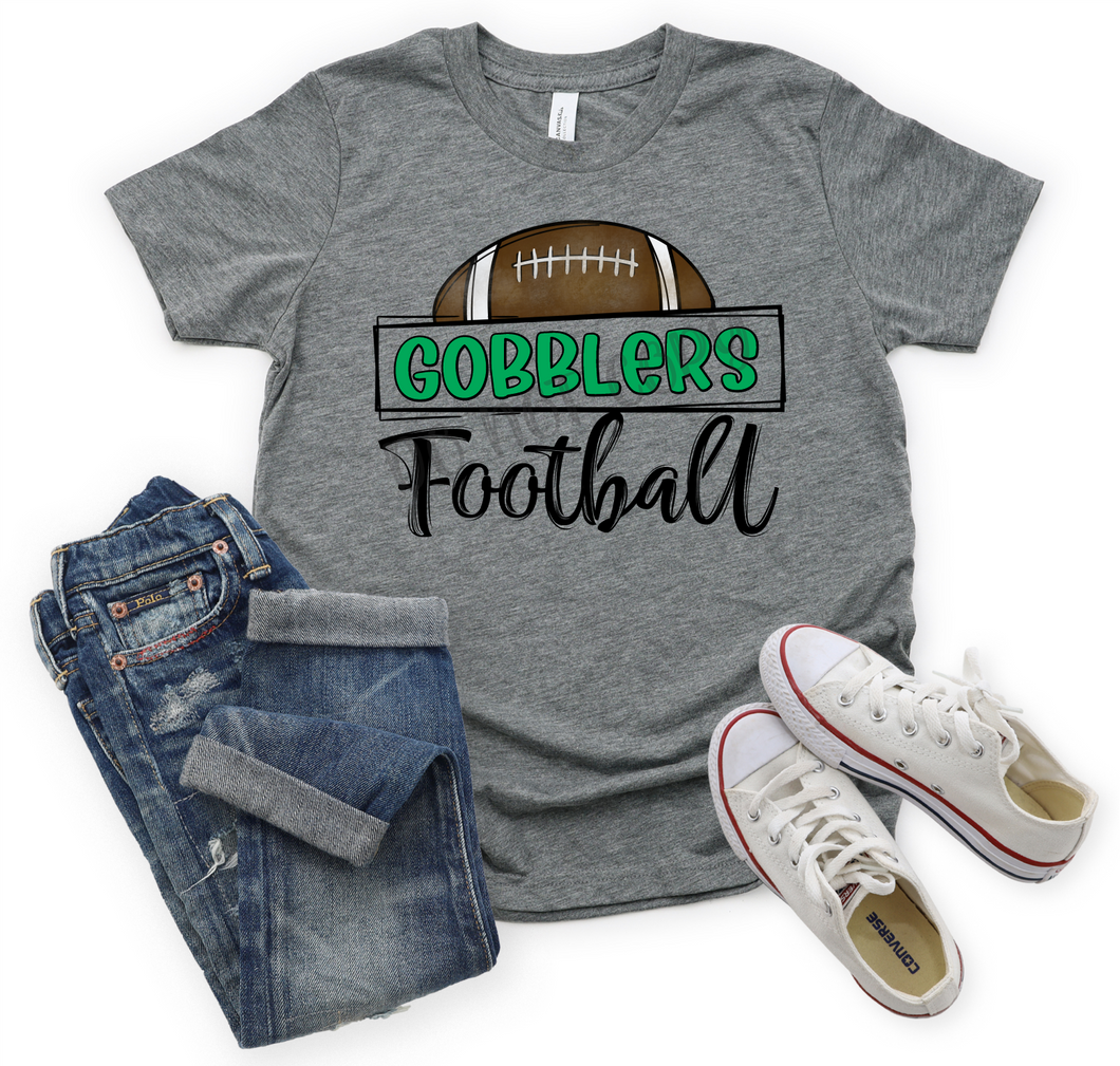 Gobblers Green Football