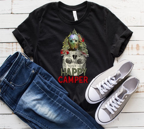 Happy Camper Transfer