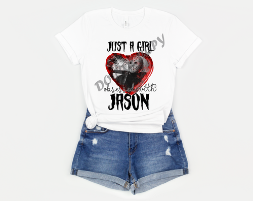 Just a Girl Obsessed with Jason Transfer