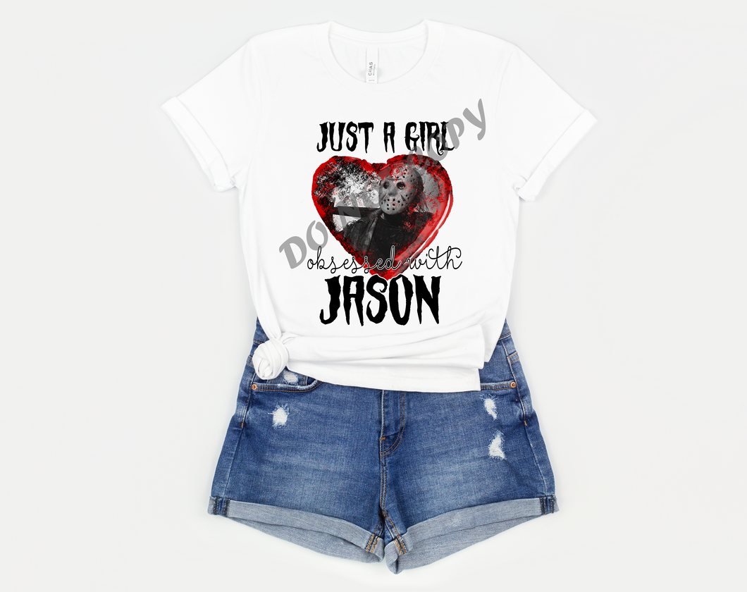 Just a Girl Obsessed with Jason Transfer