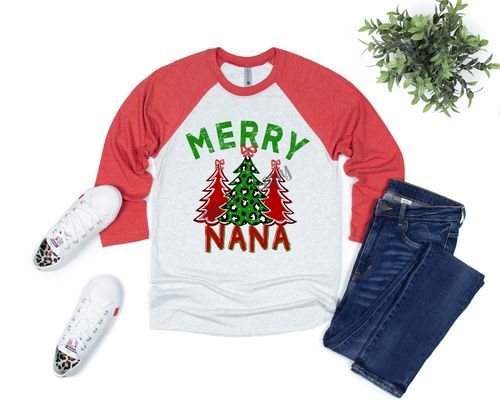 Merry Nana Leopard Tree Transfer