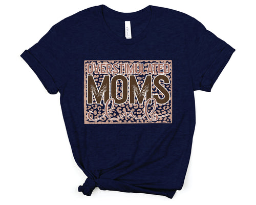 Overstimulated Moms Club