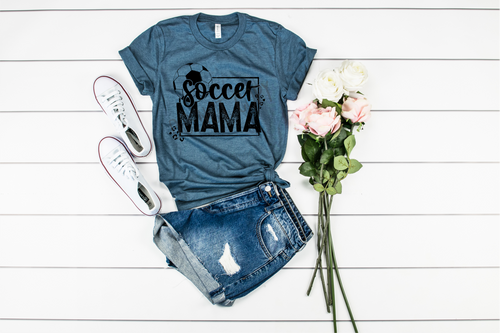 Soccer Mama Transfer