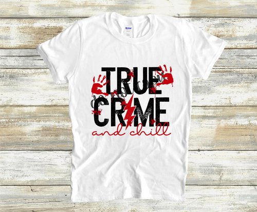 True Crime and Chill Transfer