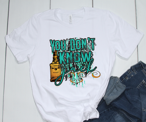 You Don't Know Jack Transfer